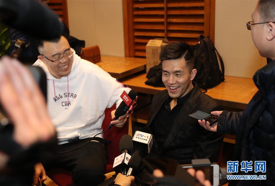 应国际比赛