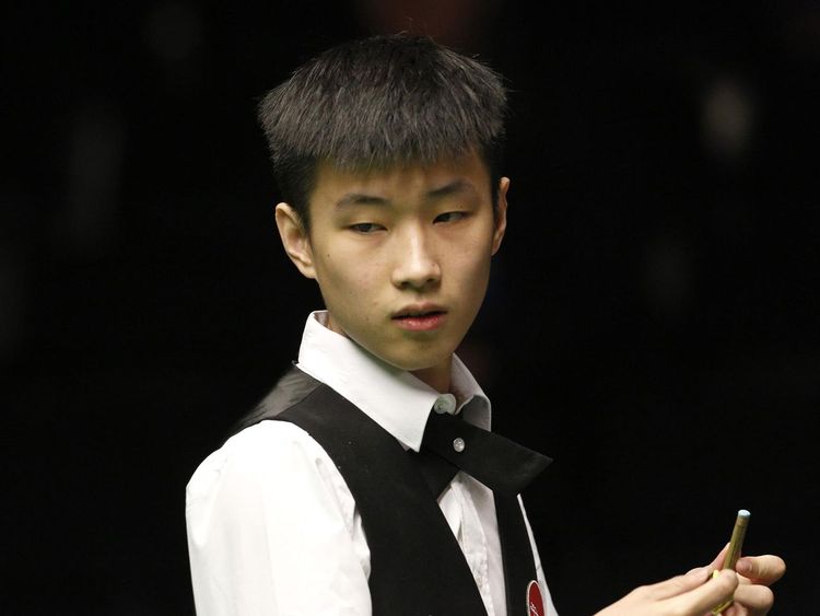 在波澜壮阔 在波澜壮阔